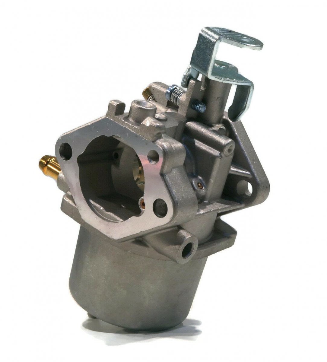 Carburetor With Fuel Line Gaskets For 1992-1997 Club Car Kawasaki Engines