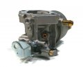 The Rop Shop Carburetor With Fuel Line Gaskets For 1992-1997 Club Car Kawasaki Engines