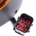 Fridayparts Led Signal Light 428-6700 Compatible For Caterpillar Cat Engine C7 1 C6 6 Loader 930m 924k 930k 938k 926m 938m