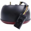 Fridayparts Led Signal Light 428-6700 Compatible For Caterpillar Cat Engine C7 1 C6 6 Loader 930m 924k 930k 938k 926m 938m