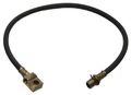 Raybestos Bh381245 Professional Grade Brake Hydraulic Hose 