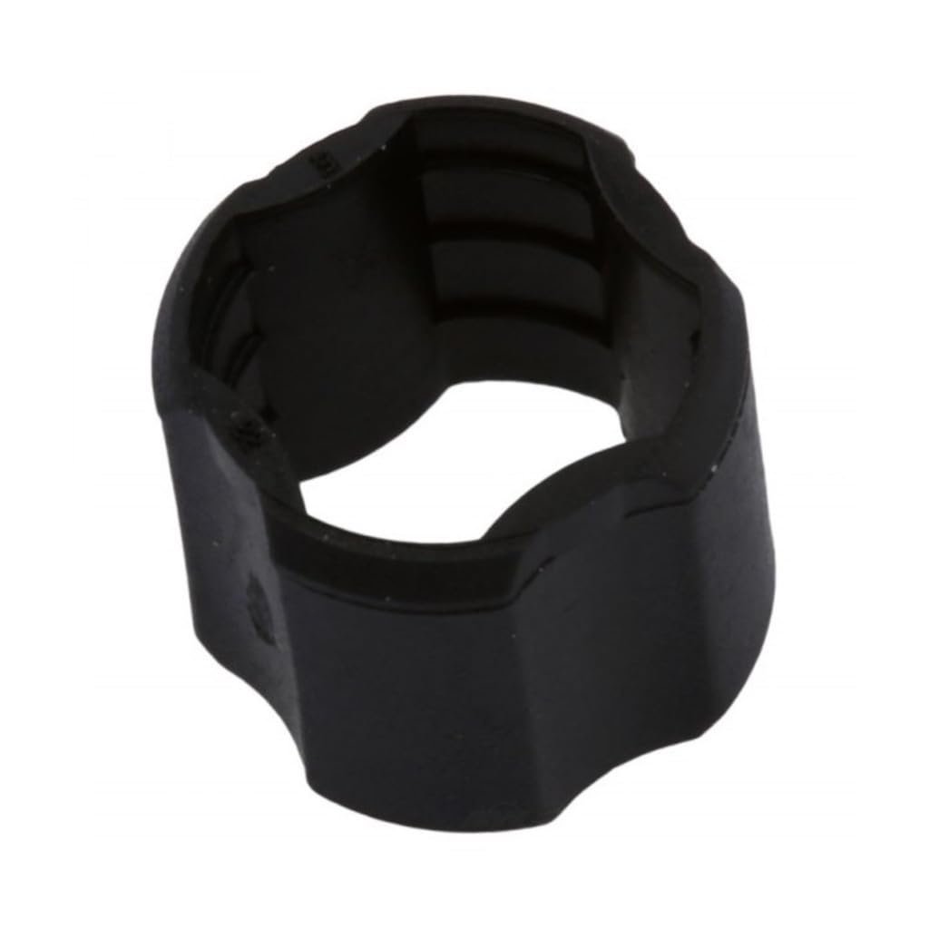Drive Belt Tensioner Stop Bolt Retainer For Chevy Traverse 2009 2023 Plastic 0 33 In Outside Diameter Part Number 11518792