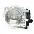 Tom Electronic Throttle Body Assembly For Cadillac Cts-v Escalade Chevy Gmc Silverado Savana 1500 2500 12629992 12601387