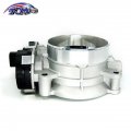 Tom Electronic Throttle Body Assembly For Cadillac Cts-v Escalade Chevy Gmc Silverado Savana 1500 2500 12629992 12601387