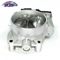 Tom Electronic Throttle Body Assembly For Cadillac Cts-v Escalade Chevy Gmc Silverado Savana 1500 2500 12629992 12601387