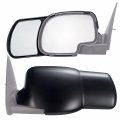 Fit System K Source 80800 Towing Mirror Chevy Gmc 
