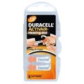 Duracell Activair Hearing Aid Batteries Size 13 80 