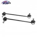 Tom 2pcs Front Stabilizer Sway Bar Links Set For 2001-2012d Escape Toyota Rav4 For Mazda Mitsubishi