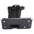 Front Bumper Cover Reinforcement Bracket For Nissan Rogue 2014 2020 Passenger Side Steel Replacement Ni1067146 And 622104ba0a 