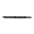Front Bumper Cover Molding Driver Side For Chrysler 300 2011 To 2014 Paint Match Ch1046107 68156953aa 