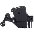 Door Latch Lock Actuator Rear Liftgate For Cadillac Escalade 2002 2006 Chevrolet Suburban 1500 2500 Tahoe Gmc Yukon Hummer H2 