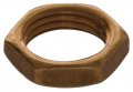 The Hillman Group 54041 2-inch Hex Locknut 1 8 I P S 20-pack 