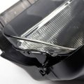G-plus Fog Lights Compatible With Chevy Silverado 1500 2500 3500 2003-2007 Fit Avalanche 2002-2006 Driving Bumper Lamp Smoke