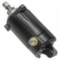 Caltric Starter Compatible With Yamaha 115hp 130hp 150hp S114-323 S114-323a
