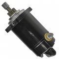 Caltric Starter Compatible With Yamaha 115hp 130hp 150hp S114-323 S114-323a