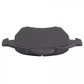 Aintier Automotive Replacement Brake Pads Front Fit For Audi A4 1999-2008 For Quattro 1999-2006 A6 1998-2004