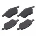Aintier Automotive Replacement Brake Pads Front Fit For Audi A4 1999-2008 For Quattro 1999-2006 A6 1998-2004