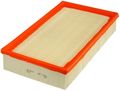 Fram Ca6545 Extra Guard Round Plastisol Air Filter 
