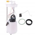 Ocpty High Performance Electric Fuel Pump Replacement For 1993-1995 Chevy Camaro 4l 8l Pontiac Firebird 1995 3