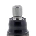 Front Ball Joint For 2018 2022 Ford Ecosport Rubber Black Boot Press In Mounting Grooved Stud Assembly Included