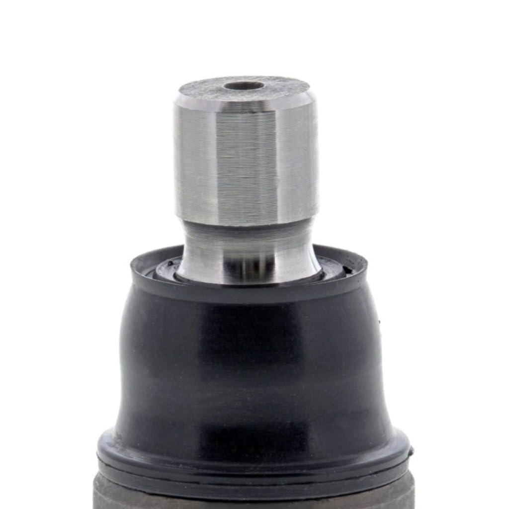 Front Ball Joint For 2018 2022 Ford Ecosport Rubber Black Boot Press In Mounting Grooved Stud Assembly Included