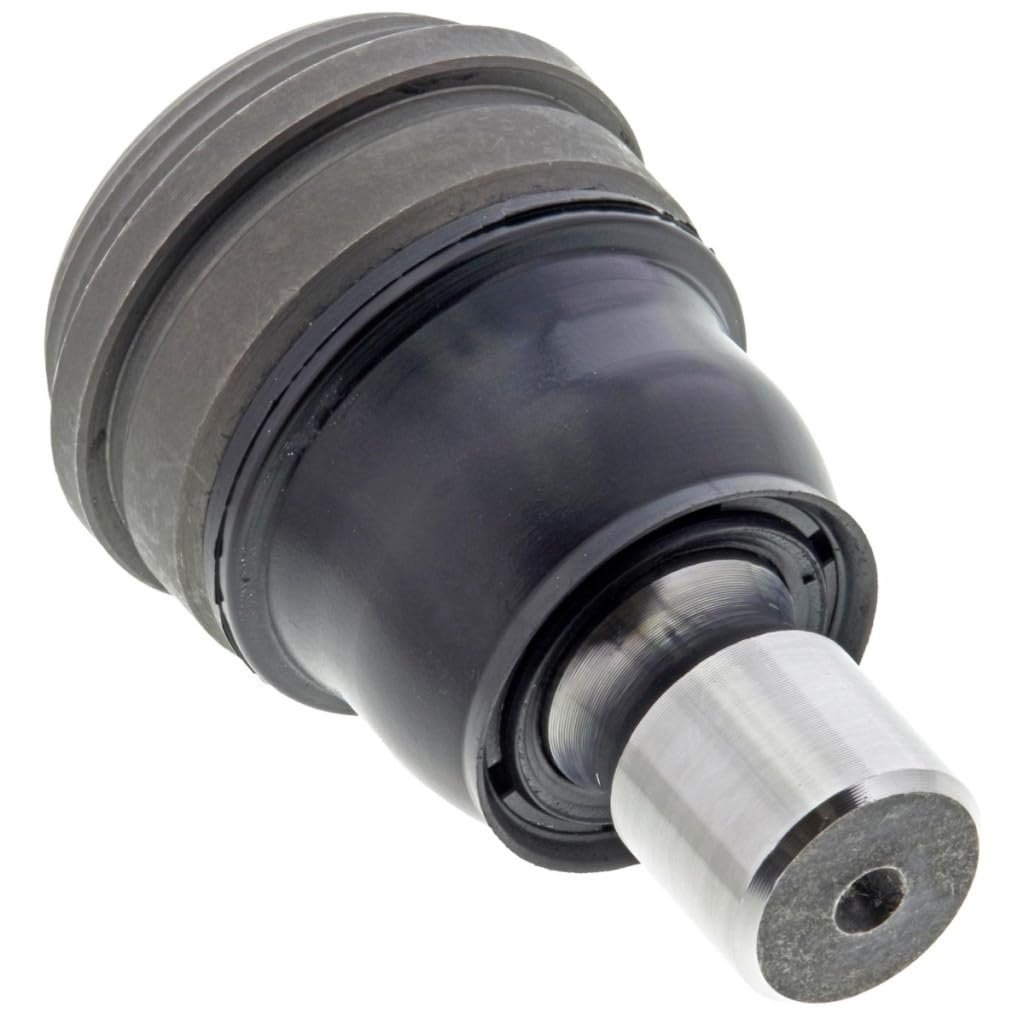 Front Ball Joint For 2018 2022 Ford Ecosport Rubber Black Boot Press In Mounting Grooved Stud Assembly Included