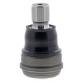 Front Ball Joint For 2018 2022 Ford Ecosport Rubber Black Boot Press In Mounting Grooved Stud Assembly Included 