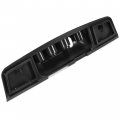 Hecasa Dash Kit Compatible With 1995-2007 Yamaha G14 G16 G19 G22 Gas Or Electric Wood Grain Board Cover Assembly