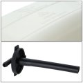 Auto Dynasty Sz3014103 Factory Style Car Coolant Reservoir Overflow Bottle Tank With Cap Compatible Suzuki Sidekick 1992-1995