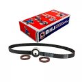 Dnj Tbk526 Timing Belt Kit For 1989-1993 Geo Metro 1 0l Sohc L3 6v 61cid 