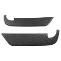 Rear Bumper Step Pad For 1997-2004 Ford F150 F250 Light Duty Styleside Regular Cab Super Xl3z17b807aa Xl3z17b807ba Fo1197100