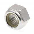 Prime-line Nylon Insert Lock Nuts Class 8 Metric M16-2 0 Zinc Plated Steel 5 Pack 