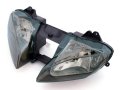 Front Headlight Headlamp Assembly For Yamaha Yzf 600 R6 08-09