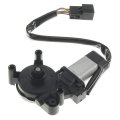 A-premium Front Left And Right Power Window Lift Motor Compatible With Land Rover Lr2 2008-2015 Driver Passenger Side Anti-clip