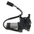 A-premium Front Left And Right Power Window Lift Motor Compatible With Land Rover Lr2 2008-2015 Driver Passenger Side Anti-clip