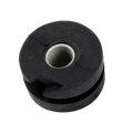 Radiator Lower Insulator For Cadillac Escalade Ext 2002 2003 2004 2005 2006 Steel Rubber 0 304 In Inside Diameter Replaces 