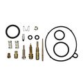 Outlaw Racing Or2761 Atv Carburetor Carb Rebuild Repair Kit For Atc70 1978-1982 