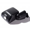 Astra Depot Driver Passenger Side Mirrors Electric Heating Turn Signal Light Function Replacement For 2018-2021 Jeep Wrangler