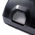 Astra Depot Driver Passenger Side Mirrors Electric Heating Turn Signal Light Function Replacement For 2018-2021 Jeep Wrangler