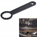 36mm Rear Axle Wrench Tool Motorcycle Hand Tools Adjusting Belt Tension Or Wheel Alignment Black Hd-47925 Otc-4882 