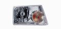 Winnebago Voyage 2004-2006 Rv Motorhome Right Passenger Replacement Headlight Head Light Front Lamp