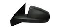 Sherman Replacement Part For Dodge Avenger Driver Side Mirror Outside Rear View Partslink Number Ch1320269 