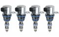 Koomaha 916-511xd Engine Cylinder Deactivation Solenoid Replacement For 2005-2009 Chrysler Jeep Dodge Ram 5 7l Multiple 