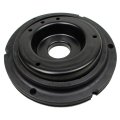 Front Coil Spring Seat For 1995 1996 1997 1998 1999 Dodge Neon Alx Pau Me Mp903976 Cla1 Black Plastic Replacement Part 