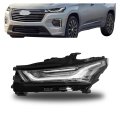 Daytime Run Light Lamp Driver Side Lh 1 Pc Replacement For Traverse 2022 2023 85584765 