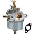 Carburetor For Tecumseh 632272 Fit Hh60-105083h Hh60-105083j H60-75487m H60-75487n Oems 631067 631828 632076 H30 H50 H60 Hh60