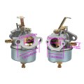 Carburetor For Tecumseh 632272 Fit Hh60-105083h Hh60-105083j H60-75487m H60-75487n Oems 631067 631828 632076 H30 H50 H60 Hh60