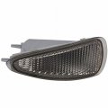 1995-1999 Chevrolet Cavalier Passenger Side Replacement Corner Light Park Signal Lamp Gm2521136 Z24