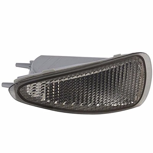 1995-1999 Chevrolet Cavalier Passenger Side Replacement Corner Light Park Signal Lamp Gm2521136 Z24