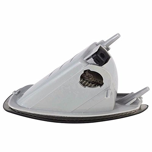 1995-1999 Chevrolet Cavalier Passenger Side Replacement Corner Light Park Signal Lamp Gm2521136 Z24